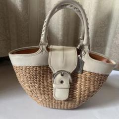COACH 2025年新作 かごバッグ Coach Unboxing from Summer Sale 2025! - YouTube