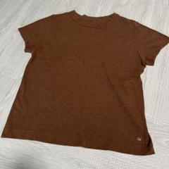45R 45 星 Tシャツ 2 ブラウン コットン 半袖 茶色 45RPM 2025年最新】45r 45星tシャツの人気アイテム - メルカリ