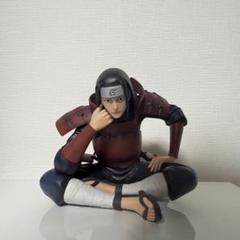 一番くじ NARUTO-ナルト- 疾風伝 繋がる思い A賞 千手柱間