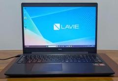 美品Win11 NS300R/Ryzen/8G/SSD256G+1T/WLAN