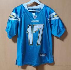 美品　サンディエゴ　チャージャーズ　NFL アメフト　ユニフォーム 美品 サンディエゴ チャージャーズ NFL アメフト ユニフォーム