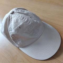 Lakeland レイクランド ベージュ コットンキャップ