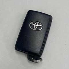トヨタ純正 スマートキー 132 - メルカリ