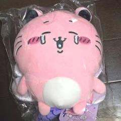 ちいかわ　キメラマスコット　ぷちミニマスコット　キメラ　新品未開封 ちいかわ キメラマスコットの通販 by 出張中の為7月の発送になり