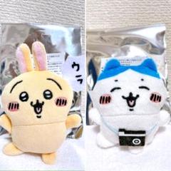 ちいかわなかよしぬいぐるみバッジ ちいかわ 販促なかよしぬいぐるみバッジ まとめ売り - メルカリ