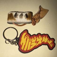サバシスター　キーホルダー サバシスター キーホルダー｜Yahoo!フリマ（旧PayPayフリマ）