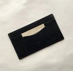 HACKETT   札入れ&カード　Bのサムネイル
