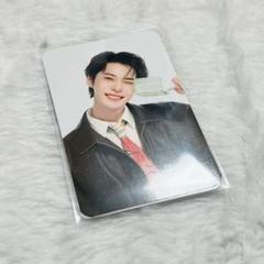 nct127 ソウルコン unity 2週目 ドヨン ラキドロ トレカ ① NCT127 ドヨン トレカ Soar LISTENING ラキドロ DOORS - メルカリ