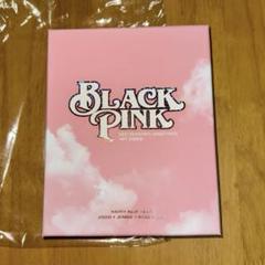 blackpink BLACKPINK シーグリ BLACKPINK、『BLACKPINK'S 2019 WELCOMING COLLECTION』DVDが