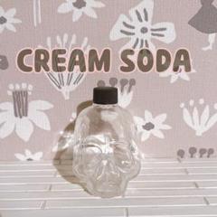 Cream soda クリームソーダ　new musk 香水　フレグランス Amazon | CREAM SODA フレグランス （コロン） ☆ creamsoda