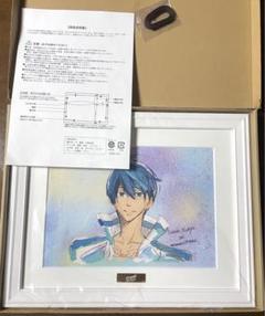 2025年最新】キャラファイングラフ 七瀬遙の人気アイテム - メルカリ