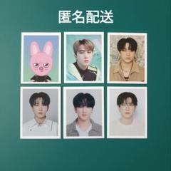 チャンビン トレカ 28枚 証明写真 10枚 セット Stray Kids チャンビンGIANT 封入トレカ 証明写真 セット - メルカリ