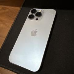iPhone 13 Pro シエラブルー 256GB(SIMフリー)