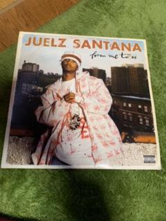 2025年最新】From Me To U Juelz Santanaの人気アイテム - メルカリ
