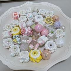 ペイントビーズセット③