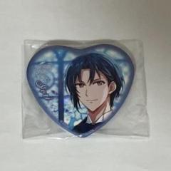 アイナナ 和泉一織 マリマリ 缶バッジ 缶バ