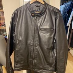 2025年最新】rookie leathers レザージャケットの人気アイテム