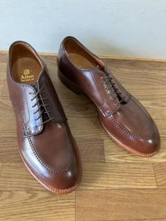 Alden オールデン 59196 コードバン モックトゥ 9D - メルカリ