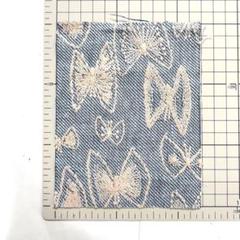 ミナペルホネン　sky flower スカイフラワー　 2wayショルダーバック ミナペルホネン mina perhonen sky flower レッスンバッグ (ba7
