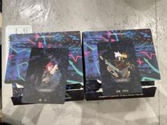arcane Vi Ekko フィギュアセット