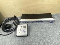 配信機器・PA機器・レコーディング機器 717 presonus central station CSR-1 717 presonus central station CSR-1 - メルカリ