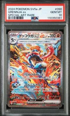 2025年最新】ゲッコウガSARの人気アイテム - メルカリ