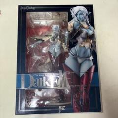 フィギュア　[破損品/付属品欠品] ダークエルフ 褐色ver. 「リネージュII」 1/7 PVC製塗装済み完成品 71zxNdvmoCL._UF894,1000_QL80_.jpg