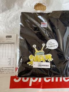 Supreme Daniel Johnston Frog Tee サイズS