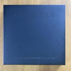 Lou Reed『RCA & Arista Album Collection』