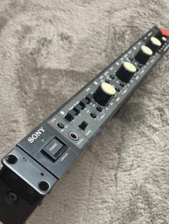 SONYオーディオラインコンバーター ＳＲＰー２００ＬＣ 完動美品 SONY SRP-200LC オーディオラインコンバーター | VIVID Online Shop