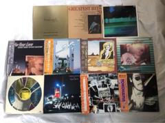 柳ジョージ&レイニーウッド　LP レコード11枚セット　帯付き 柳ジョージ&レイニーウッド LP レコード11枚セット 帯付き