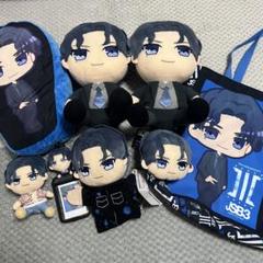 【登坂広臣】LDH グッズ まとめ売り LDH グッズ まとめ売り 三代目（登坂広臣 三代目 グッズ まとめ