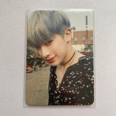 セール…ウォノ直筆サイン入り公式カレンダーと公式ポストカードセット…Wonho… セール…ウォノ直筆サイン入り公式カレンダーと公式ポストカード