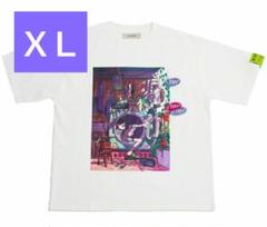 2025年最新】ずっと真夜中でいいのに tシャツ xxlの人気アイテム