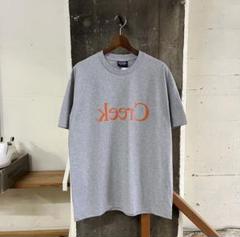creek anglers device Tシャツ 希少 XXL USA製 Tシャツ/カットソー(半袖/袖なし) 正規品販売！