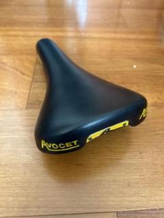 注目の福袋！ 限定値下げ中 ヴィンテージ サドル80s RACING AVOCET 美品 パーツ