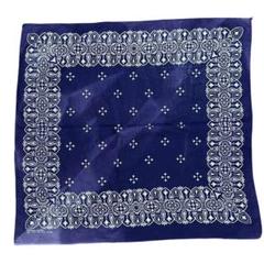 ヴィンテージ バンダナ クロス ブラック ネイビー セット 楽天市場】【最短即日発送】WAIPER.inc BANDANA CROSS バンダナ