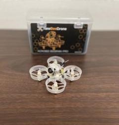 NewBeenDrne ACROBEE BEEBRAIN PRO