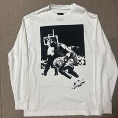 UNION x Jordan ロングスリーブシャツ S ホワイトのサムネイル