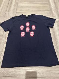 24ss Araki tシャツ レッド サイズL ARAKI araki 24ss SINREI 心霊 T-shirt - メルカリ