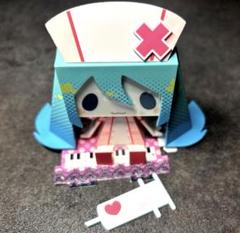 恋色病棟 ミクVer. グッスマくじ 初音ミク 2014 Spring Ver