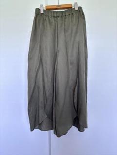 GOMME HOMME パンツ