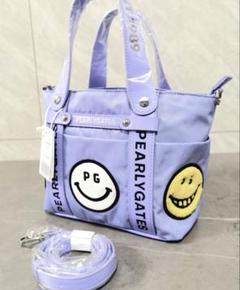 未使用.美品.フダ付☆パーリーゲーツ★カラフルカートバック Amazon.co.jp: [パーリーゲイツ] カートバッグ [LoveGOLF