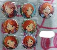 あんスタ 缶バッジ 2wink