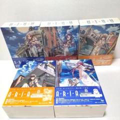 2025年最新】ARIA The ORIGINATIONの人気アイテム - メルカリ
