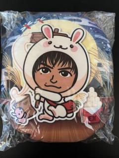 TETSUYA クッション レア TETSUYA クッション レア