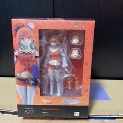 新品・未開封 ホロライブ figma 小鳥遊キアラ Amazon | figma ホロライブプロダクション 小鳥遊キアラ ノン