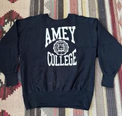 Americana × B&Y バックボックスプリーツスウェット 日本製
