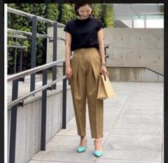 スタニングルアー　バレルパンツ