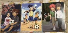 イナズマイレブンGO 当選景品 七夕カード m26923530192_1.jpg?1723295489